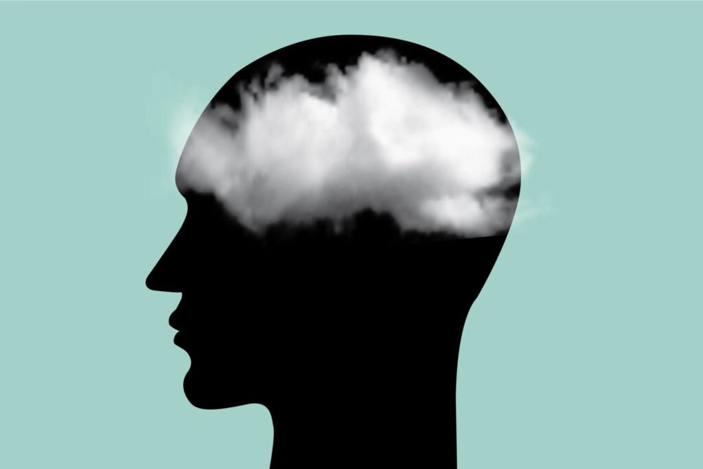 brain food clears brain fog