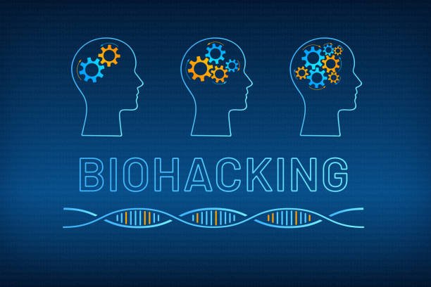 brain food and biohacking for health
